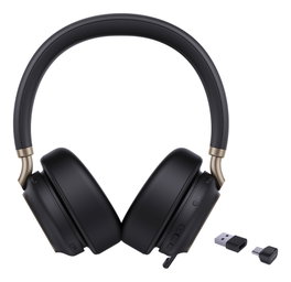 Yealink BH76 Plus Noir