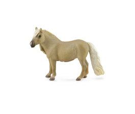 COLLECTA Yégua Falabella Palomino - M