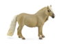 COLLECTA - Figurine de cheval mini Falabella Palomino - M - 88820