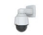 Axis P5654-E Mk II Caméra PTZ de sécurité 1080p, zoom optique 21x, champ 77°, Lightfinder 2.0, WDR, résistante IP66/IK10, Edge Vault, analyses Axis Object Analytics