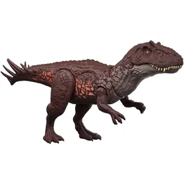 Jurassic World Figurine dinosaure sonore Metricanthosaurus - Mode mutant