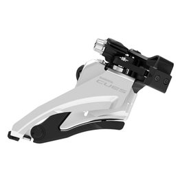 Shimano CUES FD-U4000-M Déviateur 34.9mm 2x9/10v