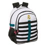 Safta Sac à dos Cross Doble 34x46x15cm