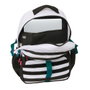 Safta Sac à dos Cross Doble 34x46x15cm