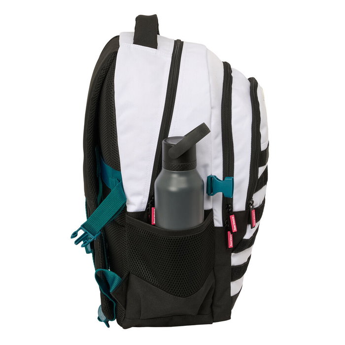 Safta Sac à dos Cross Doble 34x46x15cm