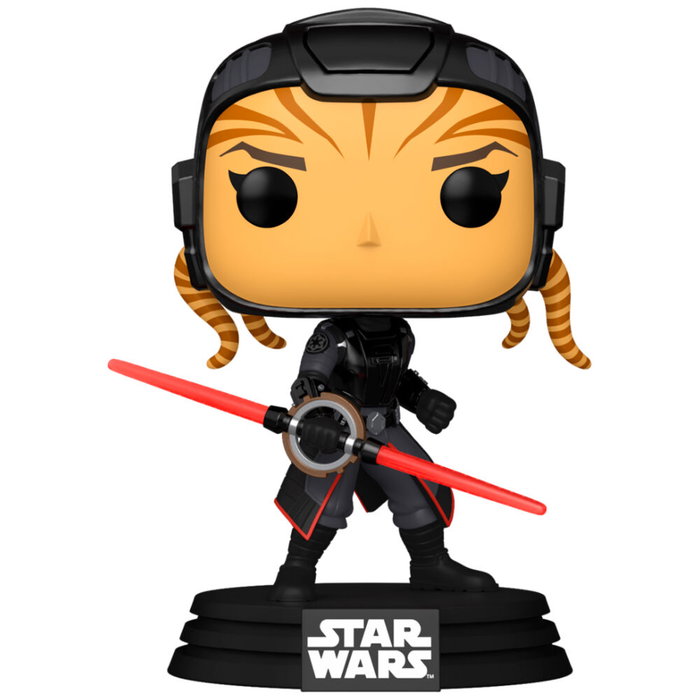 Funko Star Wars: Tales of the Empire POP! Vinyl Fourth Sister