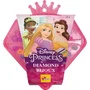 Lisciani Giochi Coffret Créatif de Bijoux Princesses avec Diamants, Perles et Breloques - Coffret Loisirs Créatifs pour Enfants à partir de 8 Ans