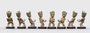 Marvel support Cably Guys Baby Groot 20 cm
