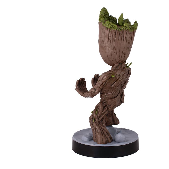 Marvel support Cably Guys Baby Groot 20 cm