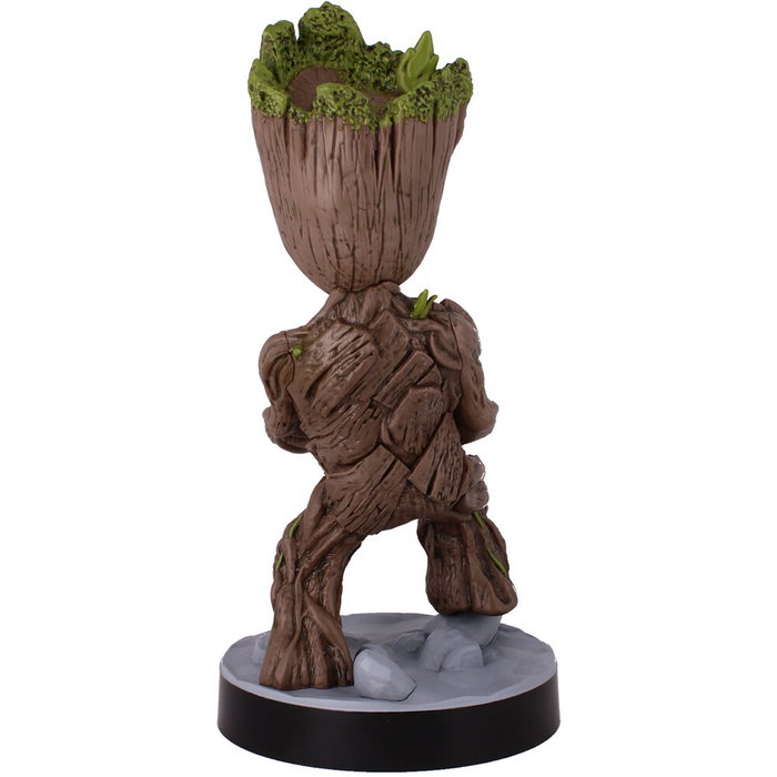 Exquisite Gaming Baby Groot Support Marvel 20 cm