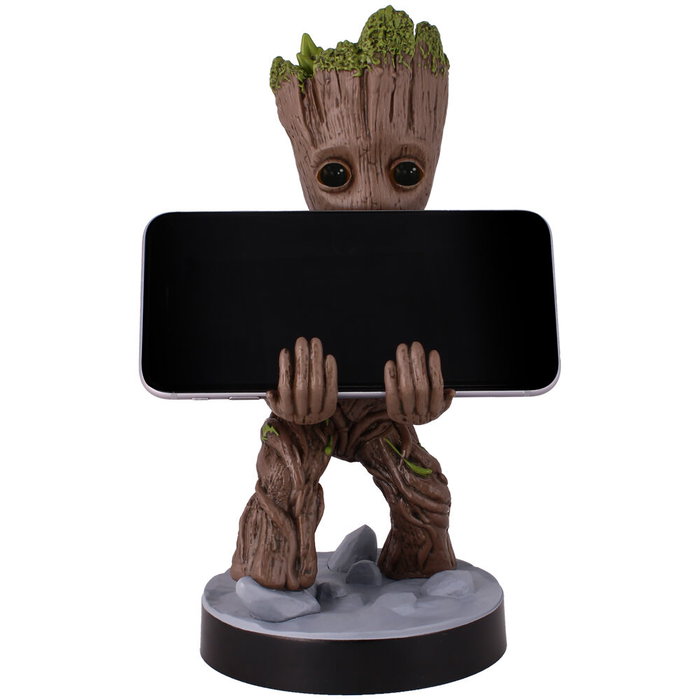 Exquisite Gaming Baby Groot Support Marvel 20 cm