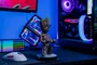 Exquisite Gaming Baby Groot Support Marvel 20 cm