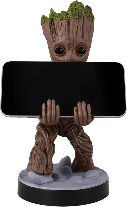 Exquisite Gaming Baby Groot Support Marvel 20 cm