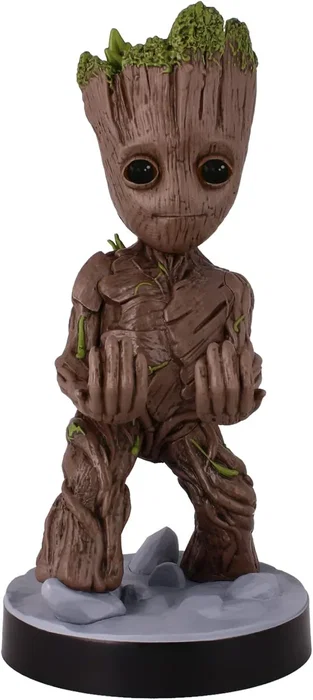 Exquisite Gaming Baby Groot Support Marvel 20 cm
