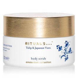 Rituals Amsterdam Collection Gommage corporel 200 ml