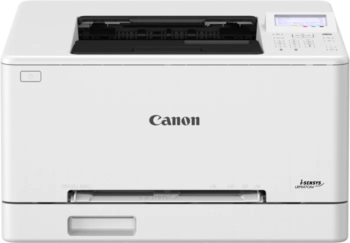 Canon i-SENSYS LBP647Cdw Imprimante laser couleur A4 WiFi, recto verso, 21 ppm, 1200x1200 ppp, écran LCD Canon i-SENSYS LBP647Cdw Imprimante laser couleur A4 WiFi, recto verso, 21 ppm, 1200x1200 ppp, écran LCD