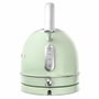 Sweiss KTL7 Bouilloire Vintage Vert, 1,8 L
