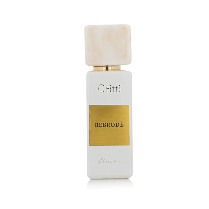 Gritti Rebrode Eau de Parfum pour Femme 100 ml