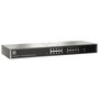 Level GSW-1657 Switch Gigabit Ethernet 16 Ports
