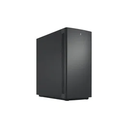 Fractal Design Define One Dark Solid - Moyen Tour Noir
