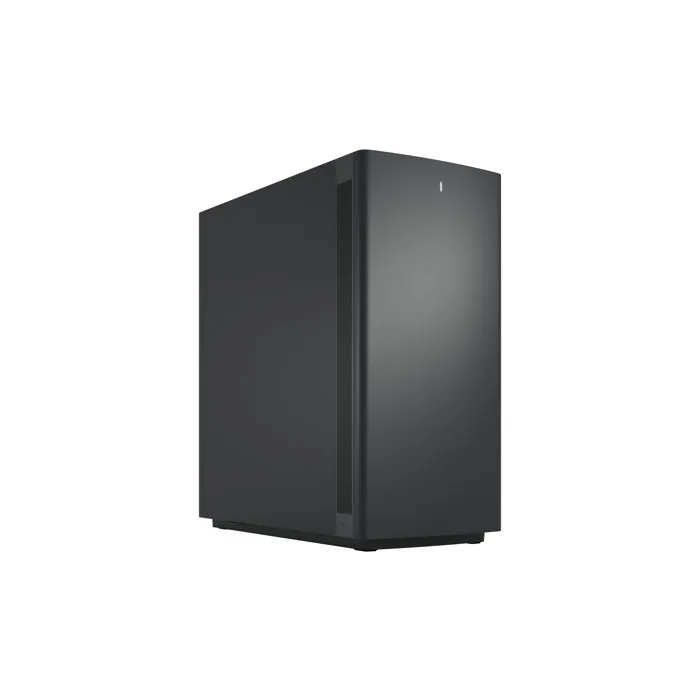 Fractal Design Define One Dark Solid - Moyen Tour Noir Fractal Design Define One Dark Solid - Moyen Tour Noir