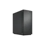 Fractal Design Define One Dark Solid - Moyen Tour Noir