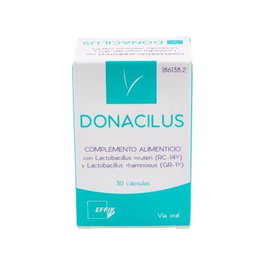 EFFIK DONACILUS 30caps