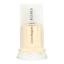 Parfum Femme Laura Biagiotti Roma Fiori Bianchi EDT 50 ml