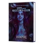 Vampire: The Masquerade 5th Edition RPG livre Live from the Succubus Club Sourcebook *ANGLAIS*