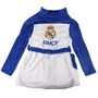 Peignoir pour Enfants Real Madrid C.F. Bleu S