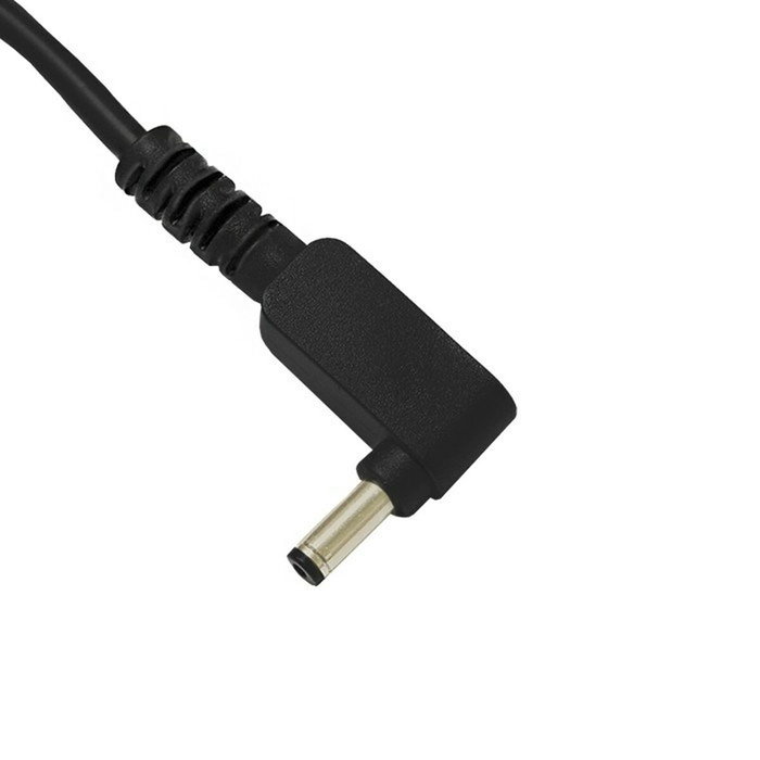QOLTEC Alimentation 65W 19V 3,42A pour Asus