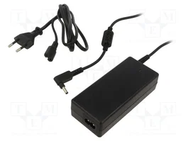 QOLTEC Alimentation 65W 19V 3,42A pour Asus