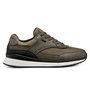 Chaussures casual homme Geox U Branthon B Abx Olive XL