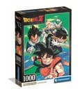 Clementoni Puzzle Dragon Ball 1000 pièces