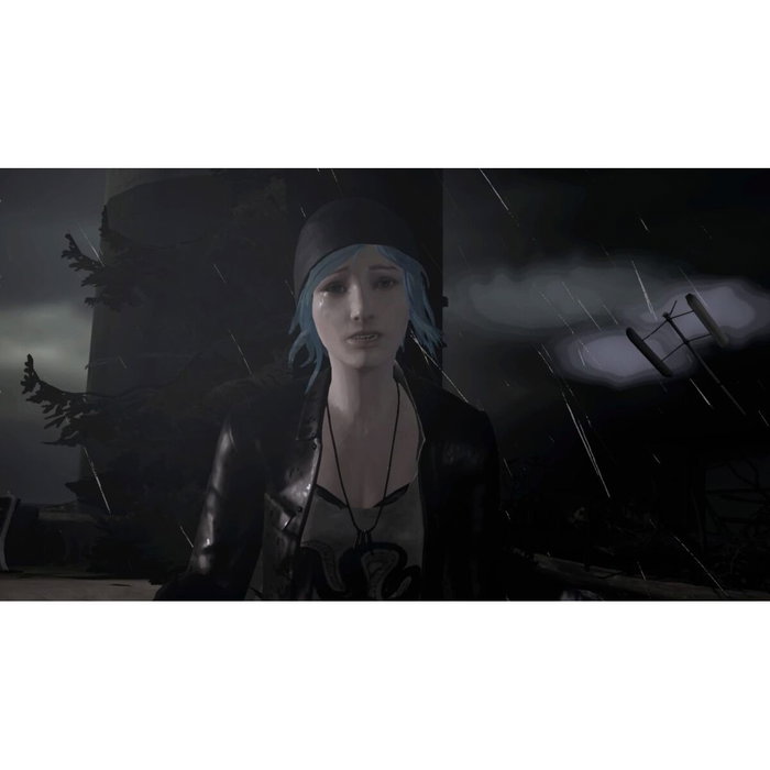 Square Enix Life Is Strange Arcadia Bay Collection - Nintendo Switch (Code dans la boîte)