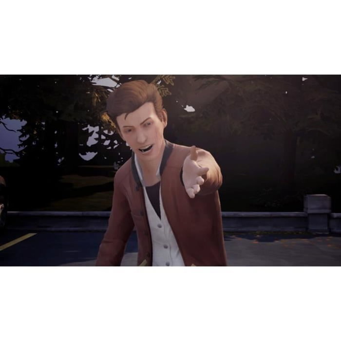Square Enix Life Is Strange Arcadia Bay Collection - Nintendo Switch (Code dans la boîte)