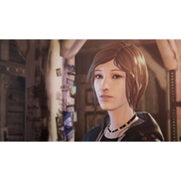 Square Enix Life Is Strange Arcadia Bay Collection - Nintendo Switch (Code dans la boîte)