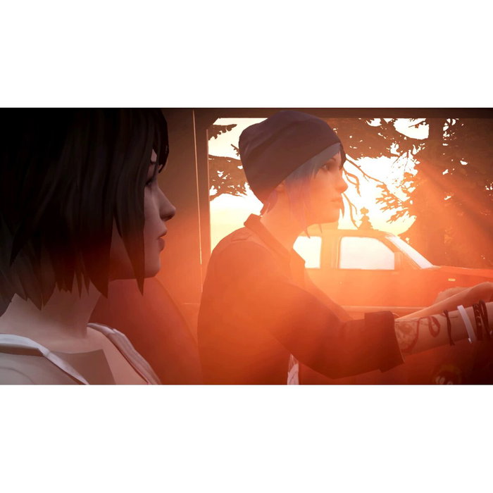 Square Enix Life Is Strange Arcadia Bay Collection - Nintendo Switch (Code dans la boîte)