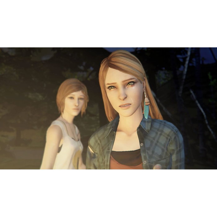 Square Enix Life Is Strange Arcadia Bay Collection - Nintendo Switch (Code dans la boîte)