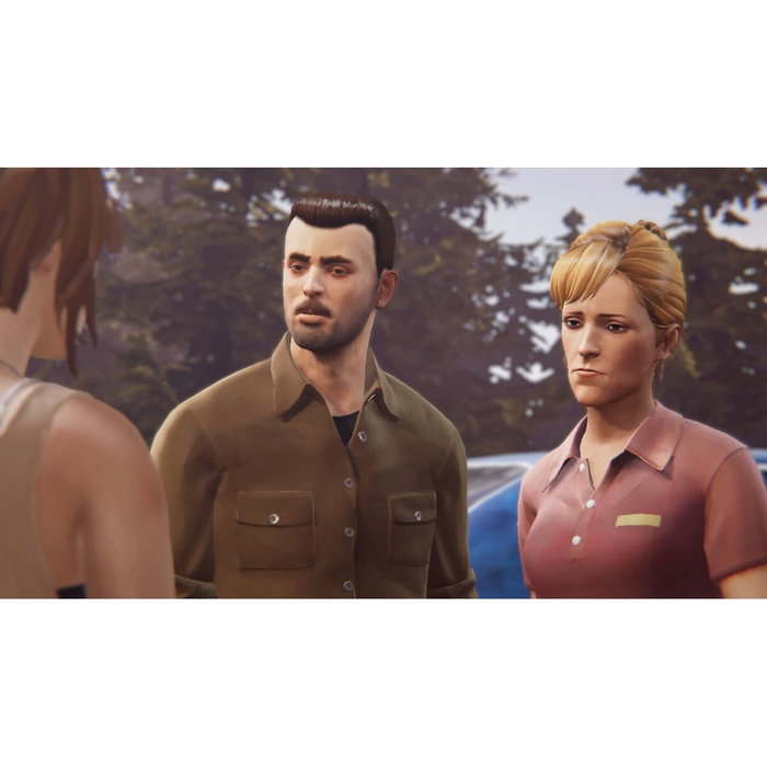 Square Enix Life Is Strange Arcadia Bay Collection - Nintendo Switch (Code dans la boîte)