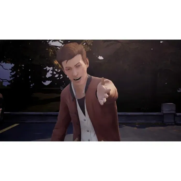 Square Enix Life Is Strange Arcadia Bay Collection - Jeu Nintendo Switch (Code) - Inclut Life Is Strange et Before The Storm Remastered