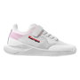 Chaussures de Sport pour Enfants Kempa Kourtfly Blanc Unisexe Handball