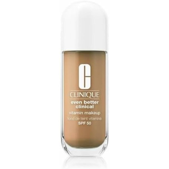 Clinique Even Better SPF50 4-Moyennement Froid
