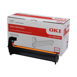 Oki Unité tambour Magenta 44844406