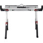 Metabo Sawhorse-Set MAB 82