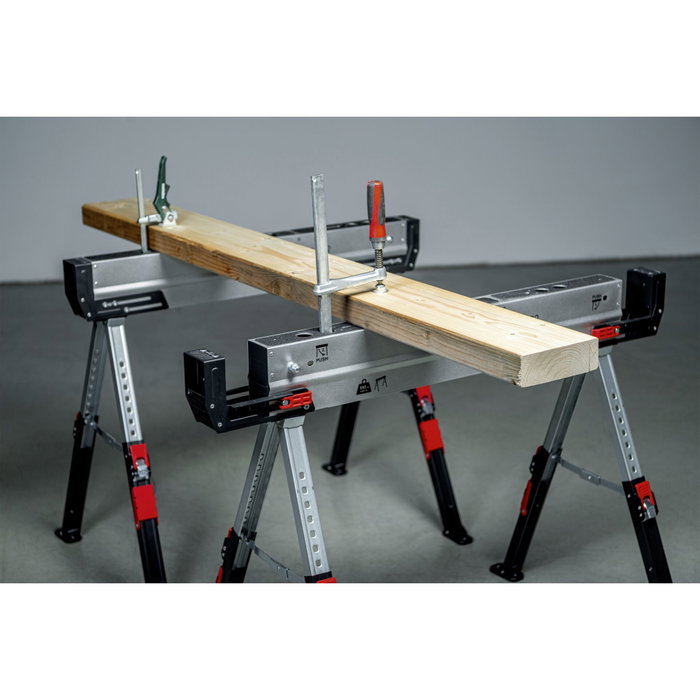 Metabo Sawhorse-Set MAB 82