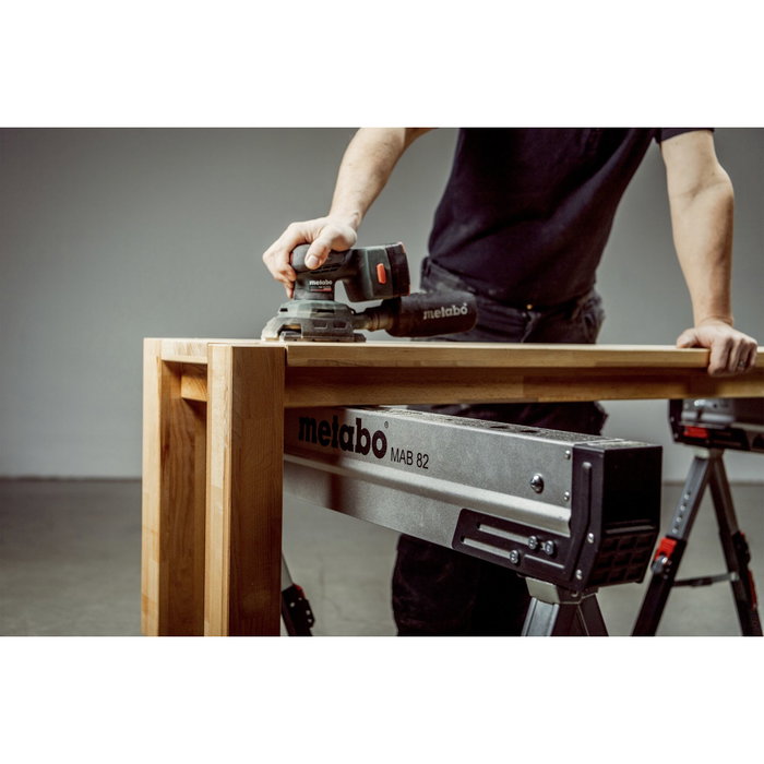 Metabo Sawhorse-Set MAB 82