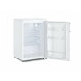 Réfrigérateur Combiné Severin VKS8808 85 Blanc