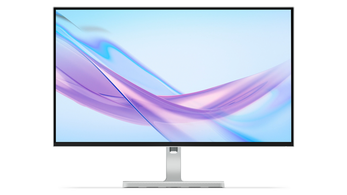 Lenovo 67BFGAC6EU L27q-4a Écran PC Moniteur 27" QHD 2K Gris - Cadre fin, HDR10, 99% sRGB Lenovo 67BFGAC6EU L27q-4a Écran PC Moniteur 27" QHD 2K Gris - Cadre fin, HDR10, 99% sRGB