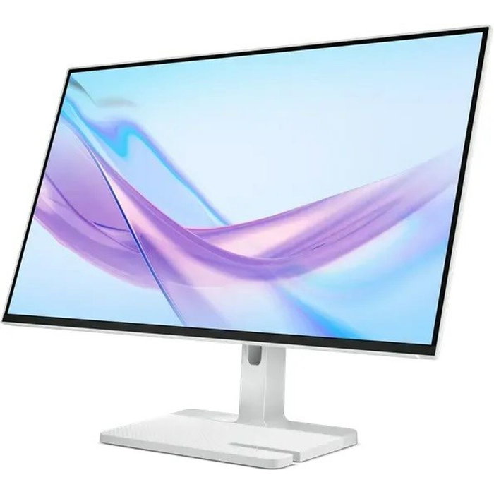 Lenovo L27q-4a Moniteur 68,6 cm (27 pouces) Gris Lenovo L27q-4a Moniteur 68,6 cm (27 pouces) Gris